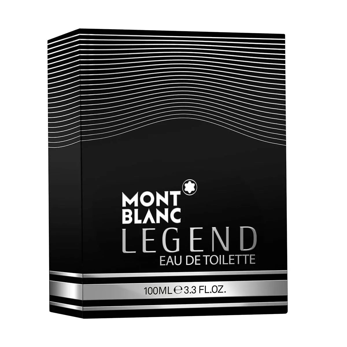 Perfume Montblanc Legend EDT (M) / 100 ml - 4 - Privé Perfumes Honduras
