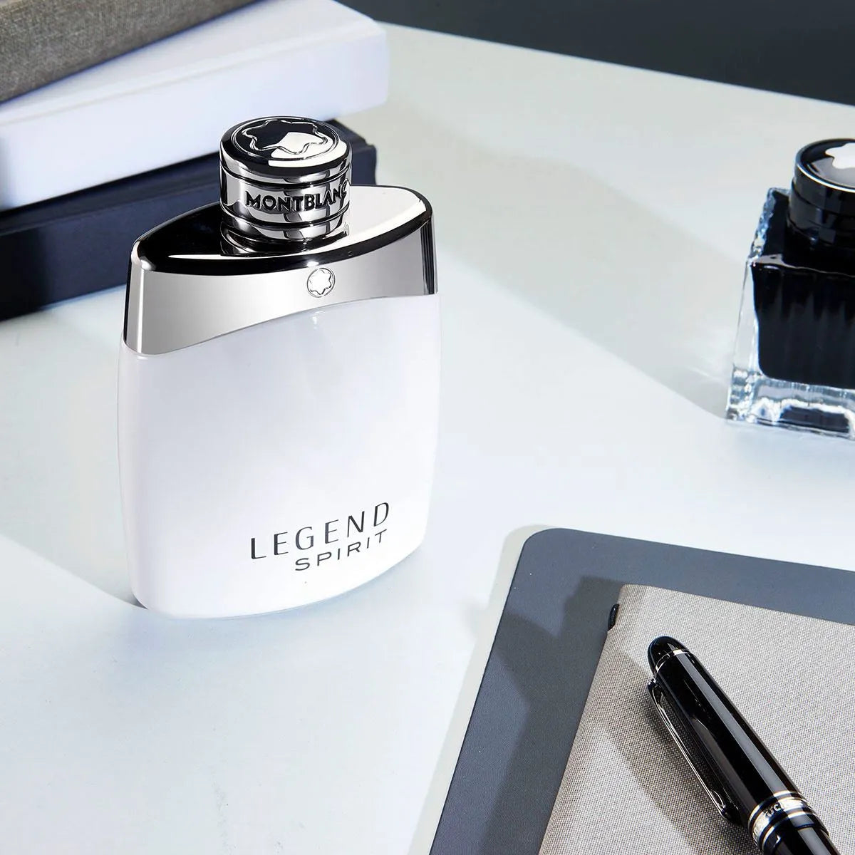 Perfume Montblanc Legend Spirit EDT (M) / 100 ml - 8 - Privé Perfumes Honduras