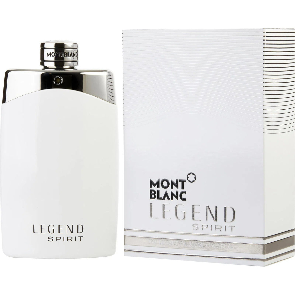 Montblanc Legend Spirit EDT (M) - 2 - Privé Perfumes Honduras