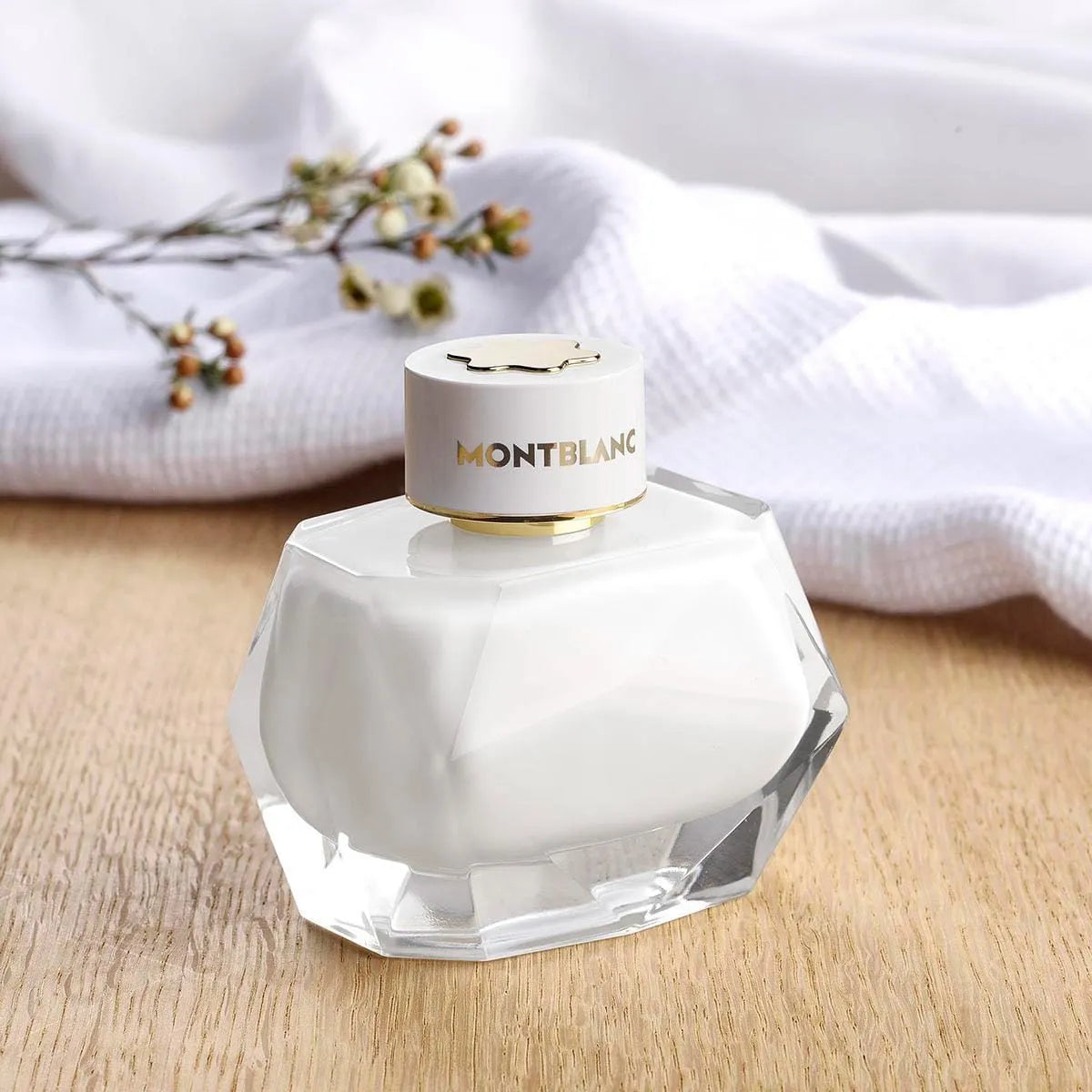 Perfume Montblanc Signature EDP (W) / 90 ml - 5 - Privé Perfumes Honduras