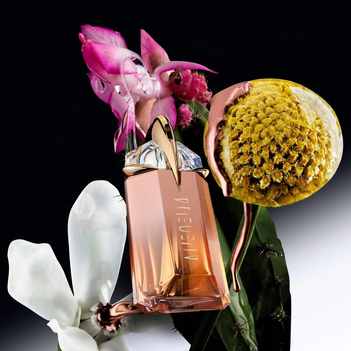 Perfume Mugler Alien Goddess Supra Florale EDP (W) / 90 ml - 3 - Privé Perfumes Honduras