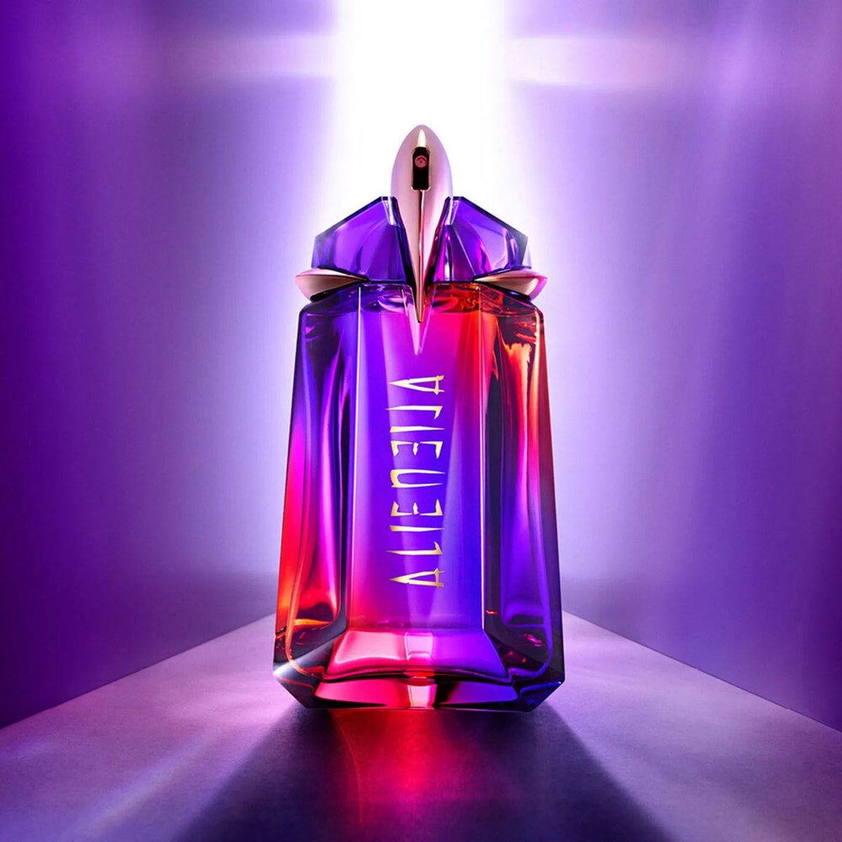 Perfume Mugler Alien Hypersense EDP (W) / 60 ml - 5 - Privé Perfumes Honduras