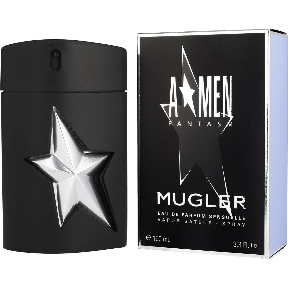 Perfume Mugler A*Men Fantasm EDP (M) / 100 ml - 1 - Privé Perfumes Honduras