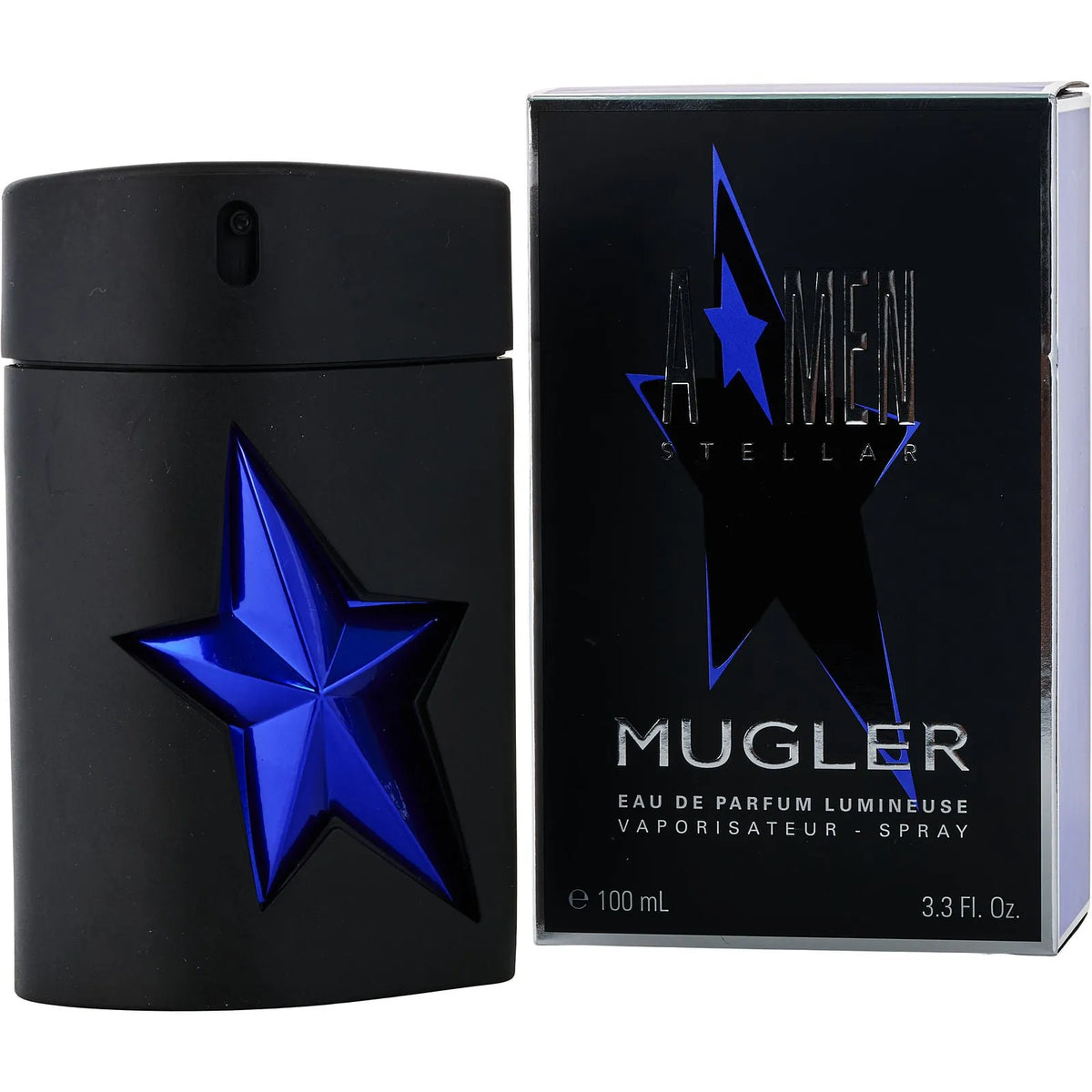 Perfume Mugler A*Men Stellar Lumineuse EDP (M) / 100 ml - 1 - Privé Perfumes Honduras