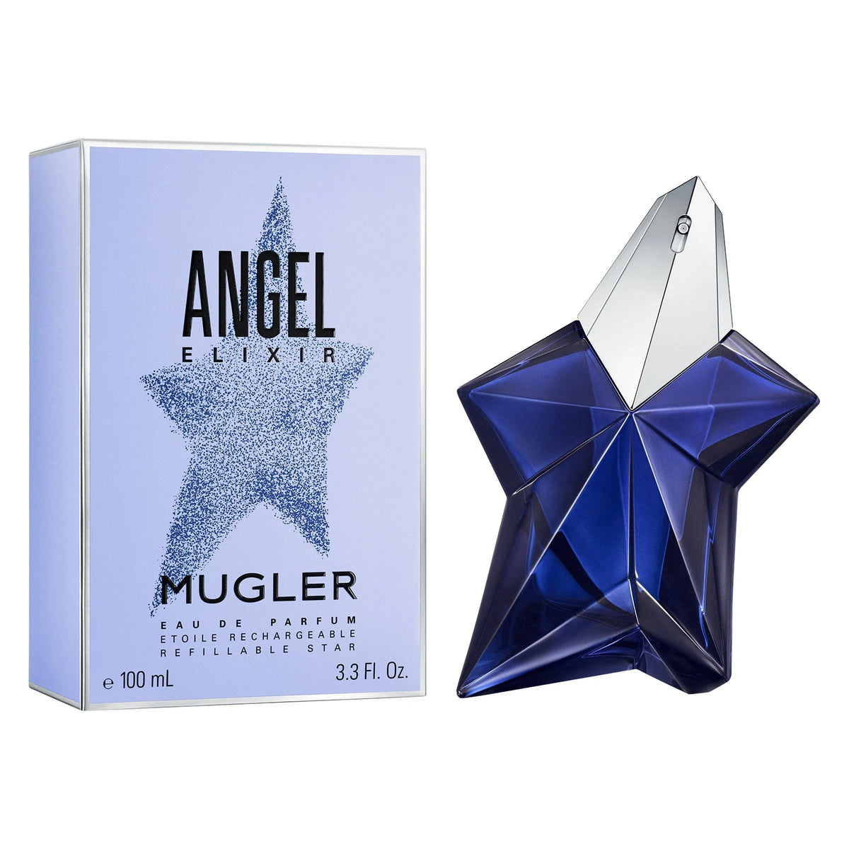 Perfume Mugler Angel Elixir EDP (W) / 100 ml - 2 - Privé Perfumes Honduras