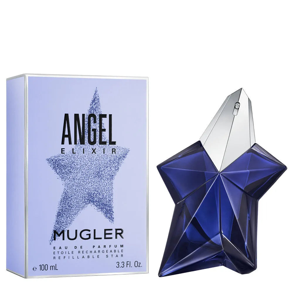 Perfume Mugler Angel Elixir EDP (W) / 100 ml - 20 - Privé Perfumes Honduras