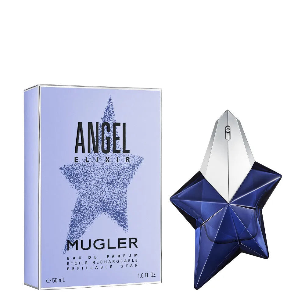 Perfume Mugler Angel Elixir EDP (W) / 100 ml - 9 - Privé Perfumes Honduras