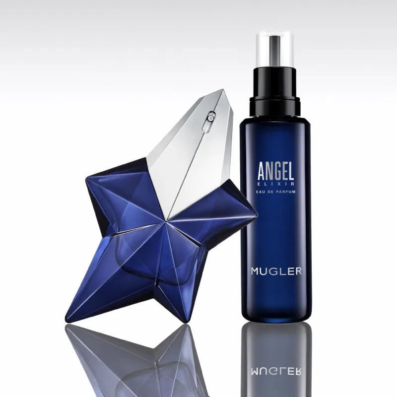 Perfume Mugler Angel Elixir EDP (W) / 25 ml - 10 - Privé Perfumes Honduras