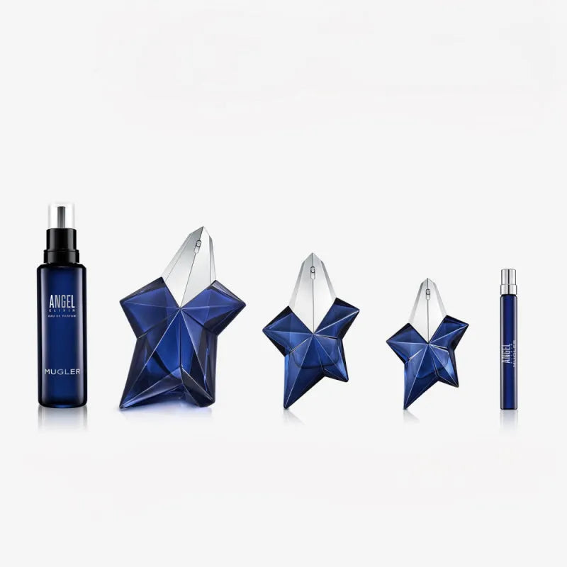 Perfume Mugler Angel Elixir EDP (W) / 25 ml - 13 - Privé Perfumes Honduras