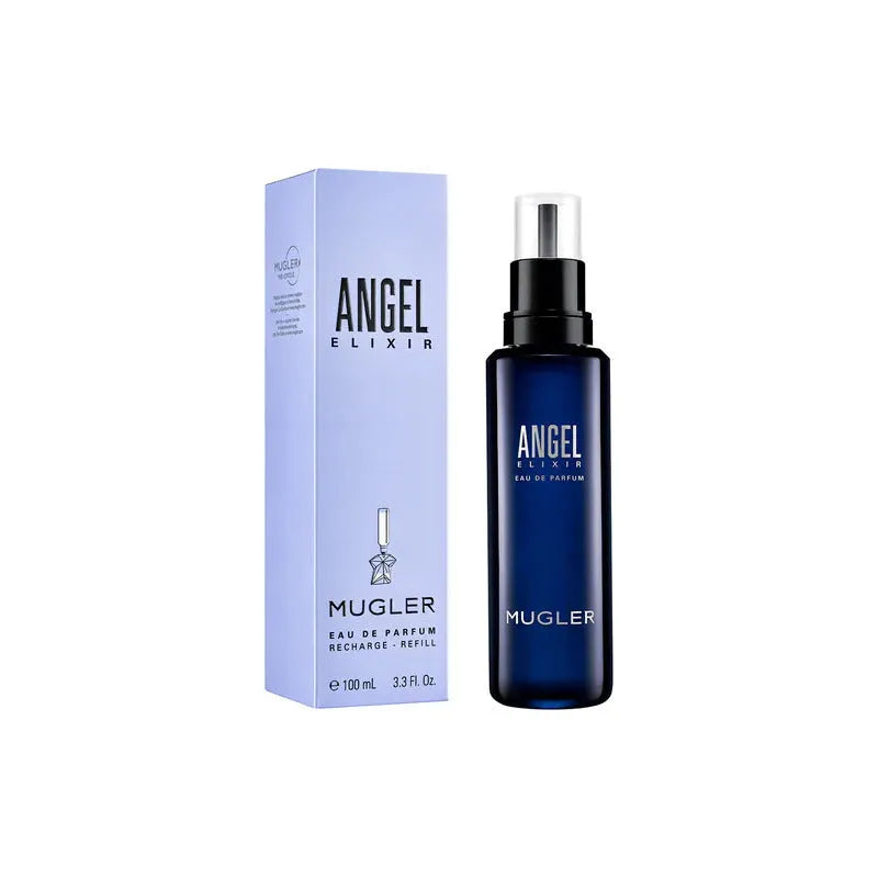 Perfume Mugler Angel Elixir EDP (W) / 25 ml - 5 - Privé Perfumes Honduras