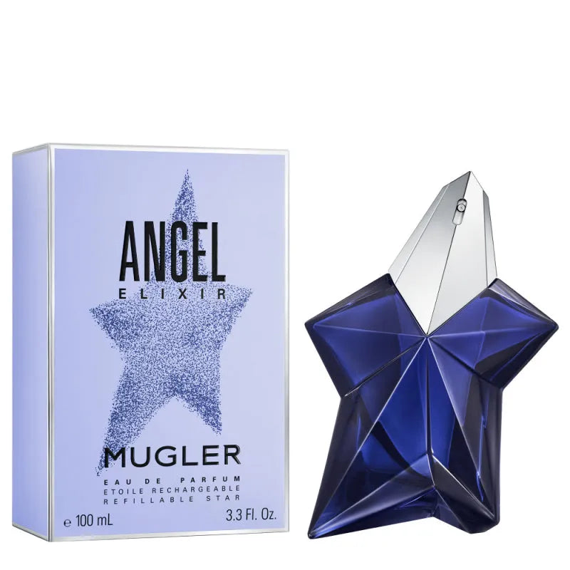 Perfume Mugler Angel Elixir EDP (W) / 25 ml - 6 - Privé Perfumes Honduras