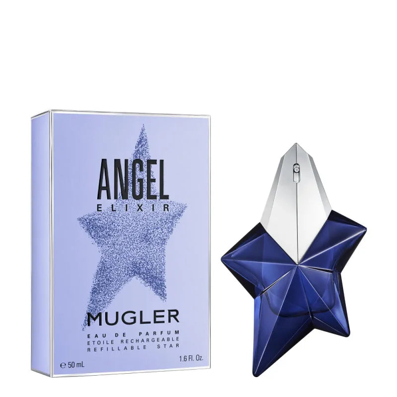 Perfume Mugler Angel Elixir EDP (W) / 25 ml - 7 - Privé Perfumes Honduras
