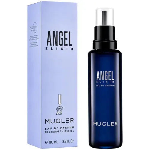Perfume Mugler Angel Elixir EDP (W) / 50 ml - 6 - Privé Perfumes Honduras