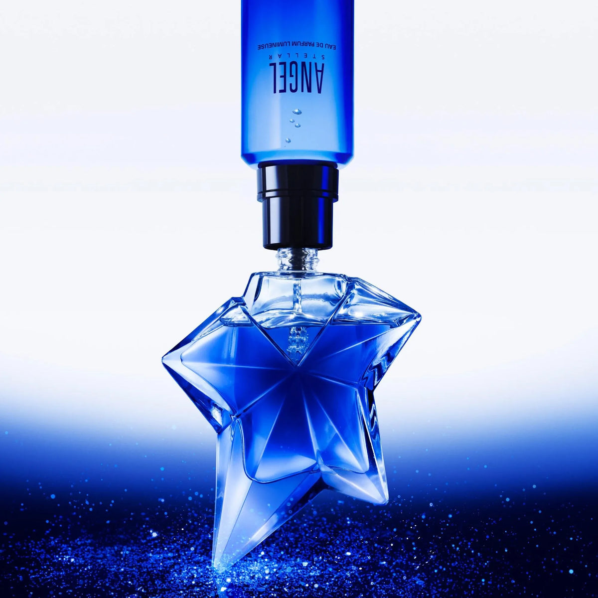Perfume Mugler Angel Stellar Lumineuse EDP (W) / 50 ml - 5 - Privé Perfumes Honduras