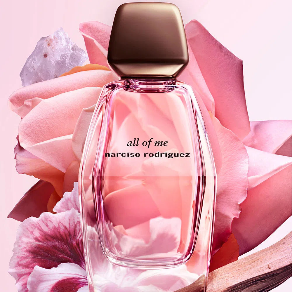 Perfume Narciso Rodriguez All Of Me EDP (W) / 90 ml - 4 - Privé Perfumes Honduras
