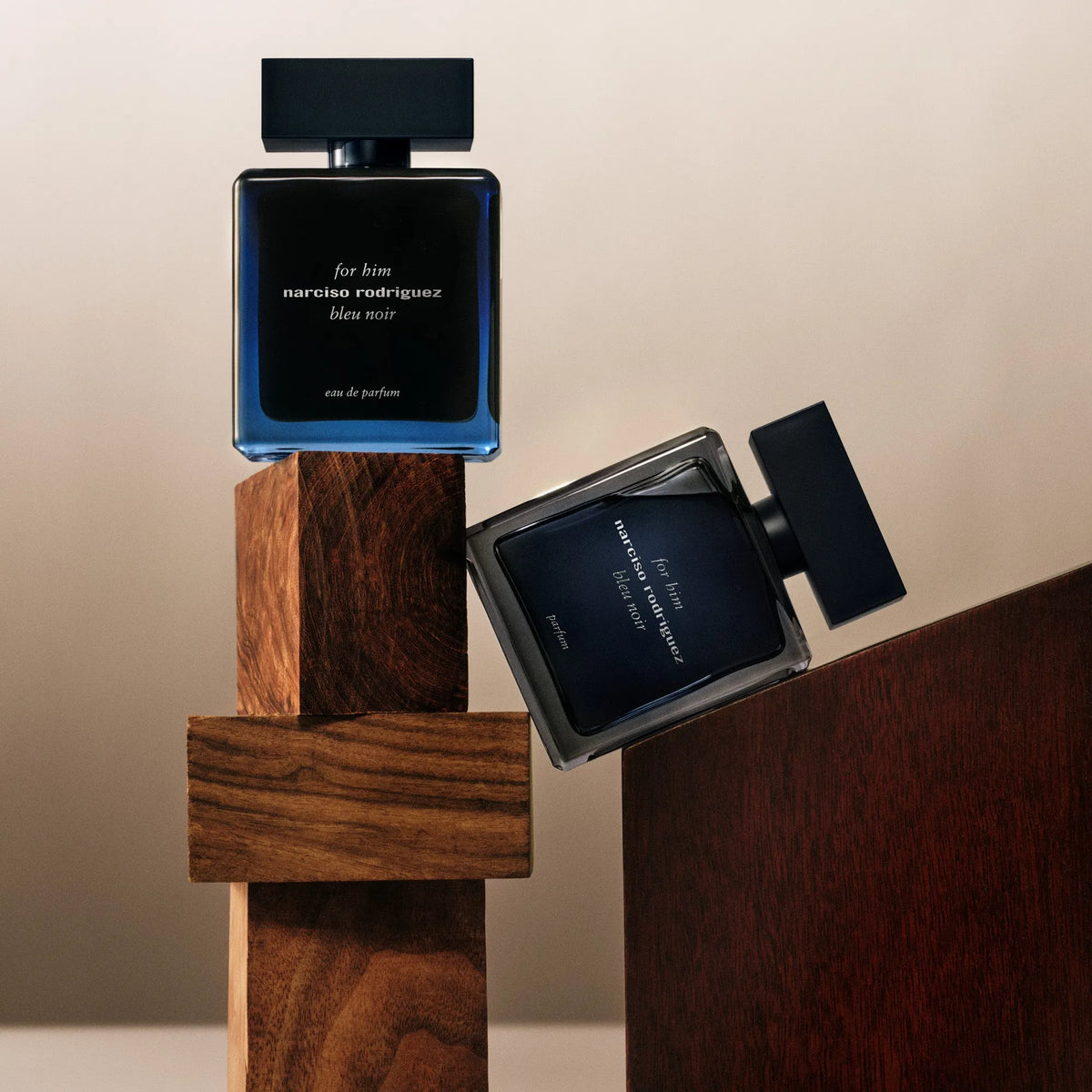 Perfume Narciso Rodriguez Bleu Noir Parfum (M) / 50 ml - 6 - Privé Perfumes Honduras