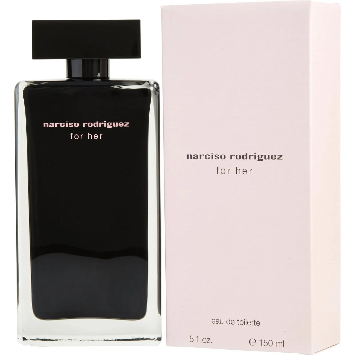 Perfume Narciso Rodriguez For Her EDT (W) / 150 ml - 1 - Privé Perfumes Honduras