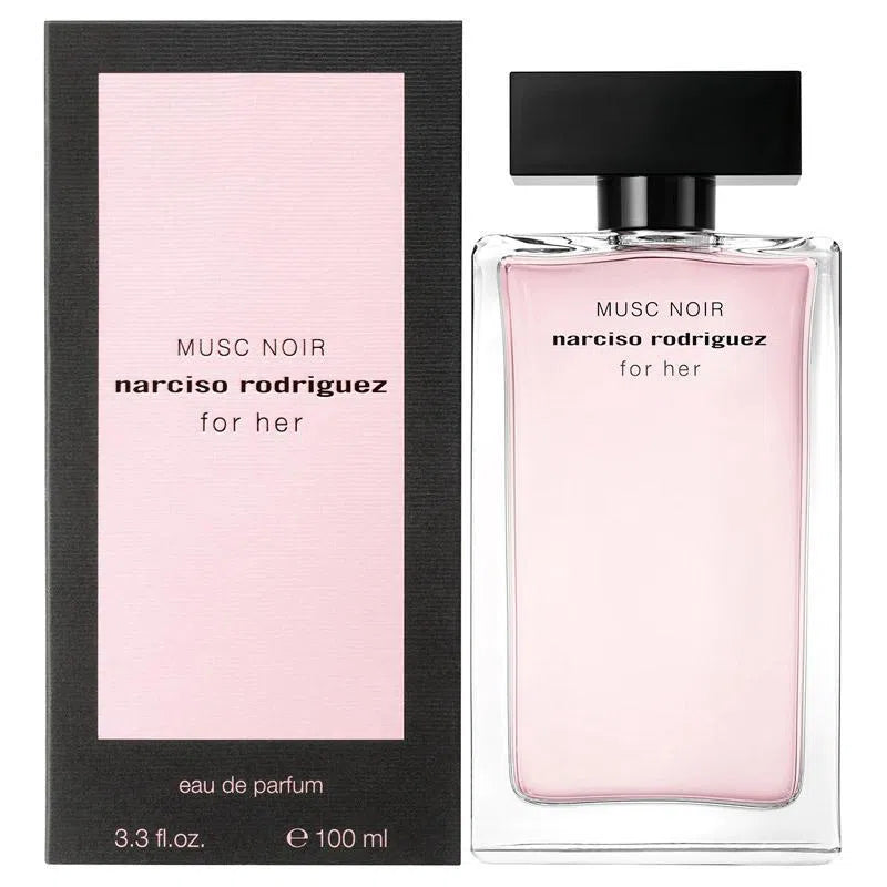 Perfume Narciso Rodriguez For Her Musc Noir EDP (W) / 100 ml - 2 - Privé Perfumes Honduras