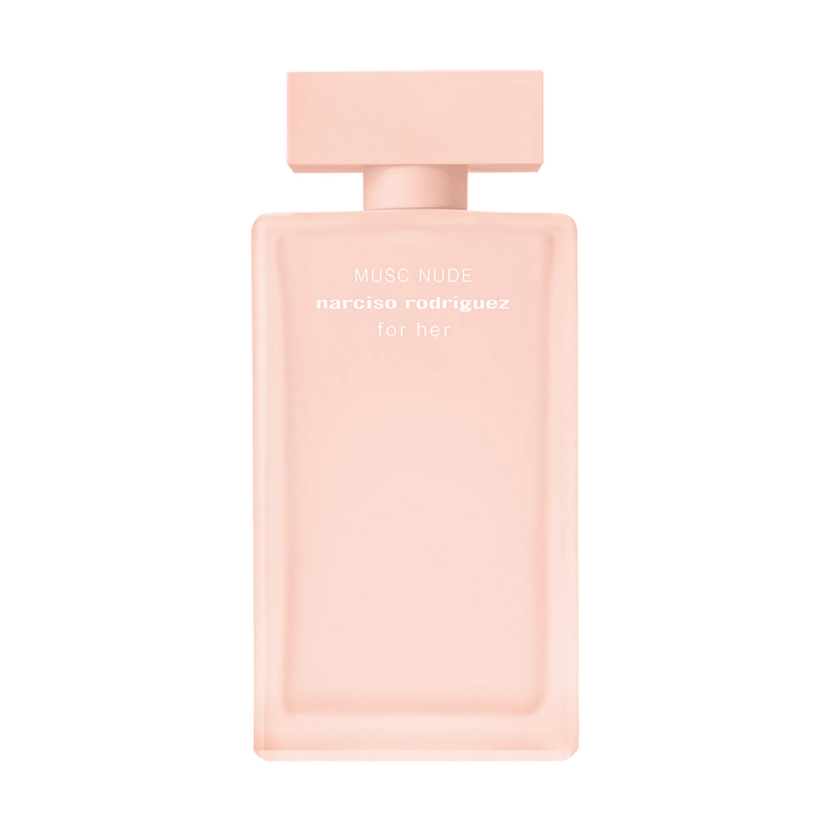 Perfume Narciso Rodriguez For Her Musc Nude EDP (W) / 100 ml - 3 - Privé Perfumes Honduras