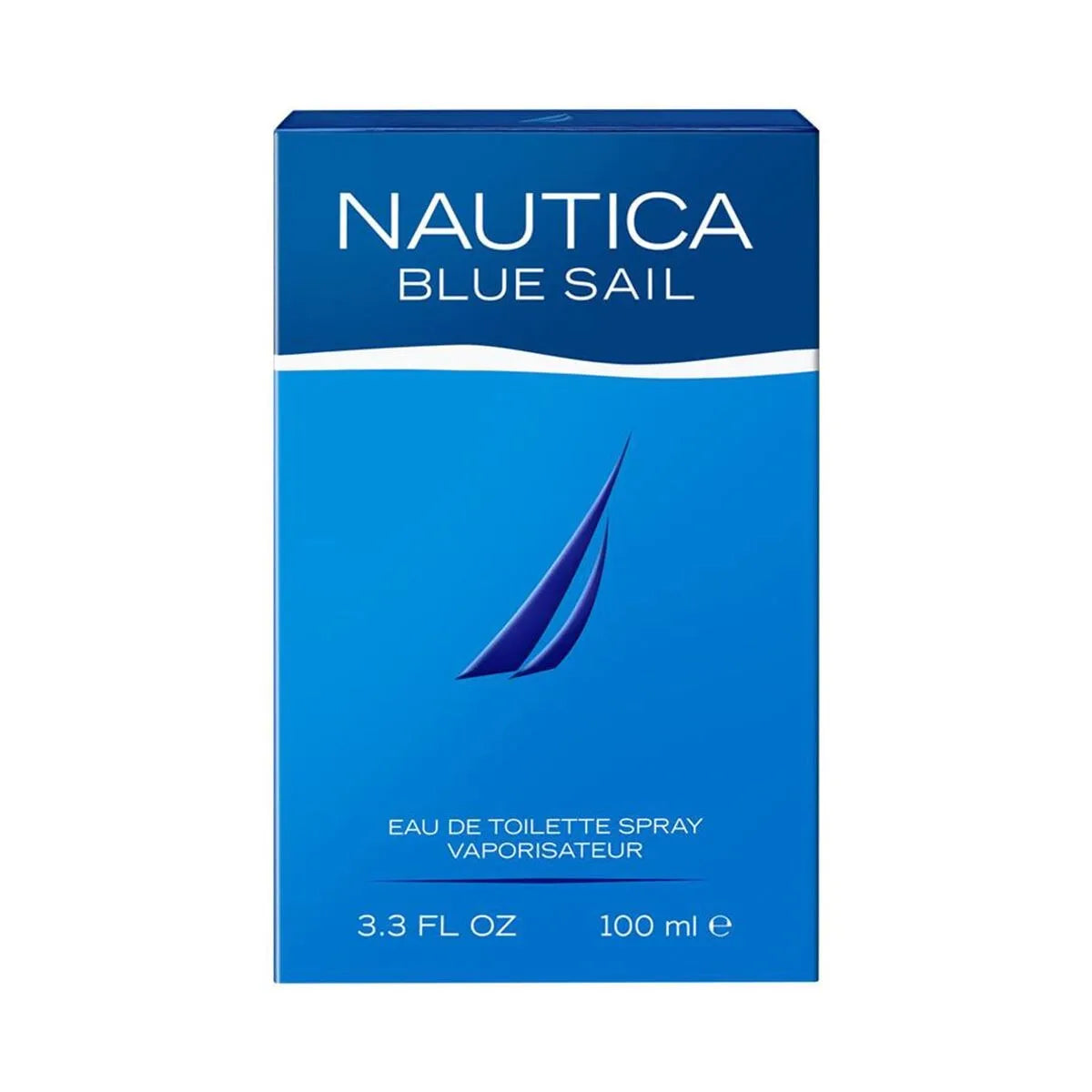 Perfume Nautica Blue Sail EDT (M) / 100 ml - 4 - Privé Perfumes Honduras