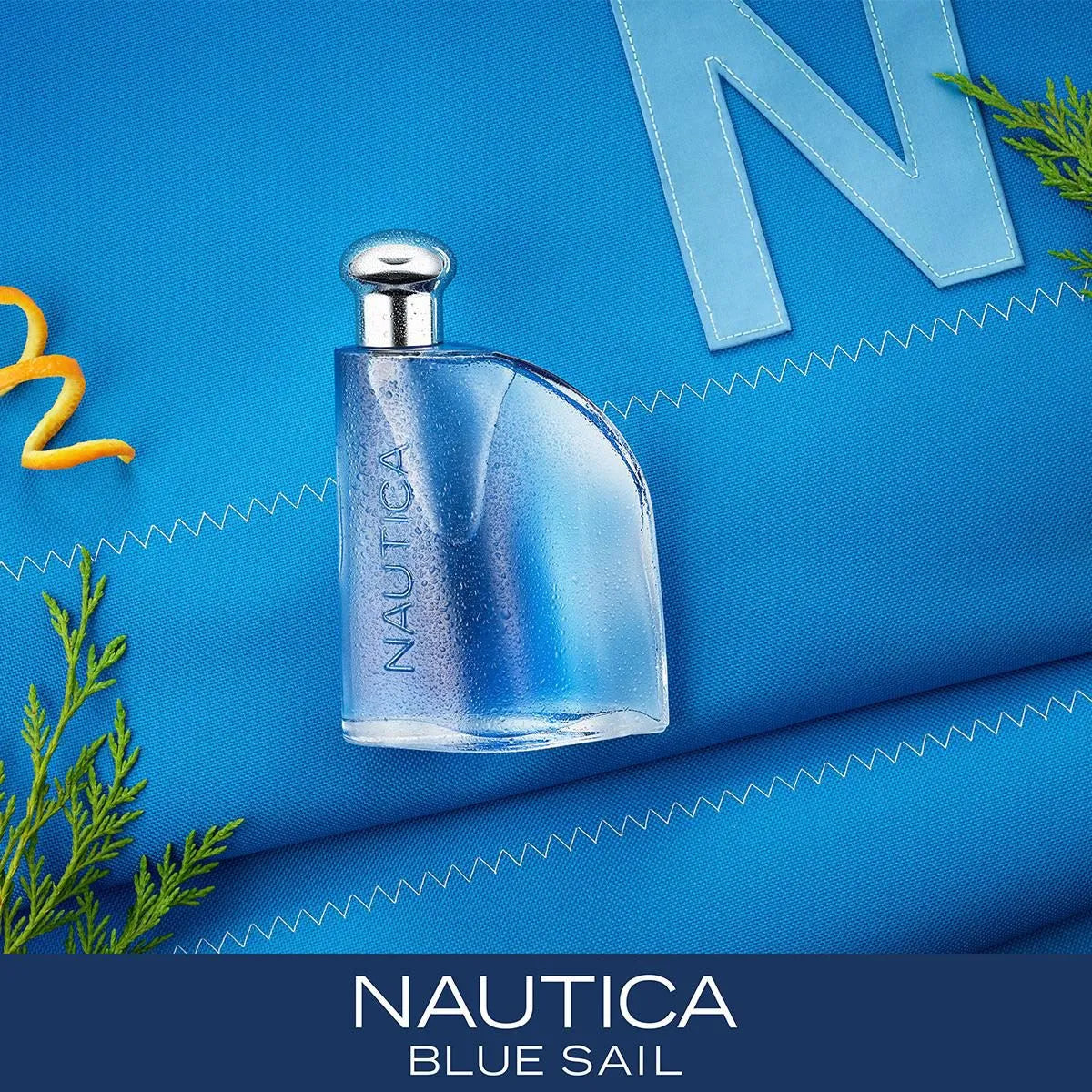 Perfume Nautica Blue Sail EDT (M) / 100 ml - 5 - Privé Perfumes Honduras