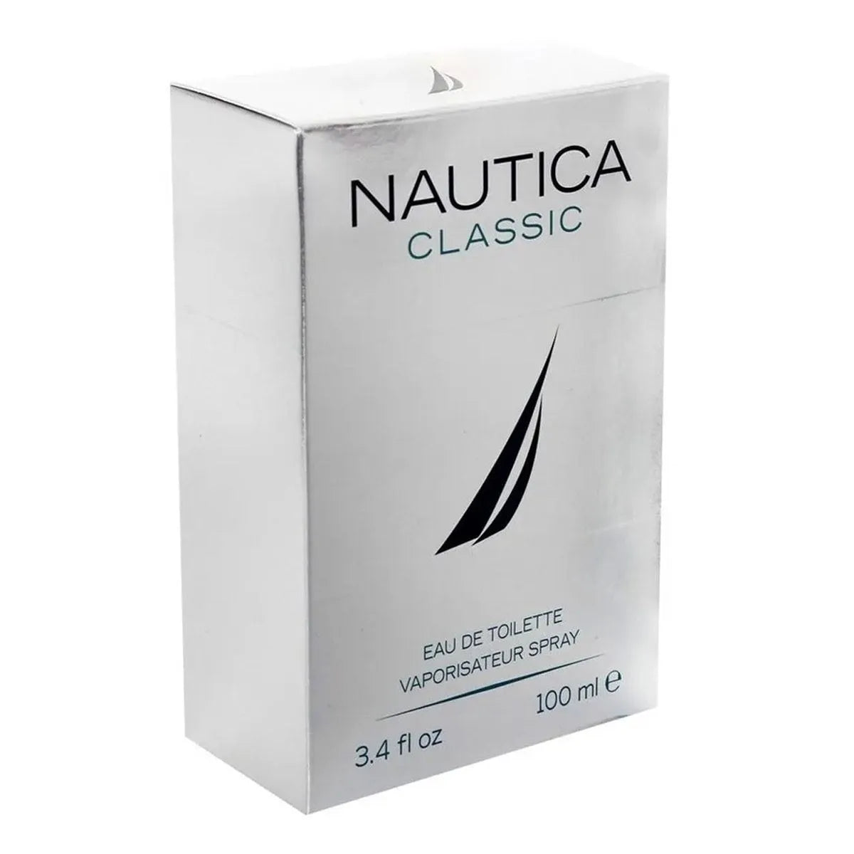 Perfume Nautica Classic EDT (M) / 100 ml - 3 - Privé Perfumes Honduras