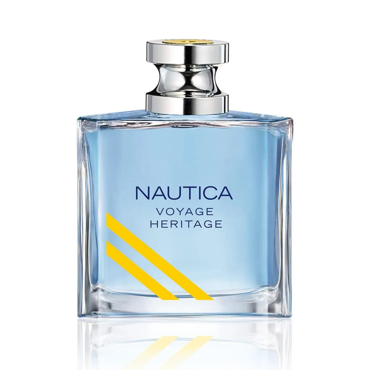 Perfume Nautica Voyage Heritage EDT (M) / 100 ml - 2 - Privé Perfumes Honduras