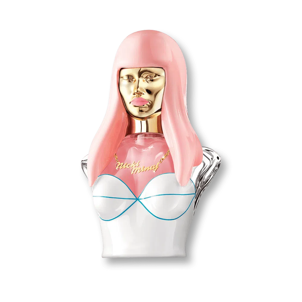 Perfume Nicki Minaj Pink Friday EDP (W) / 100 ml - 3 - Privé Perfumes Honduras