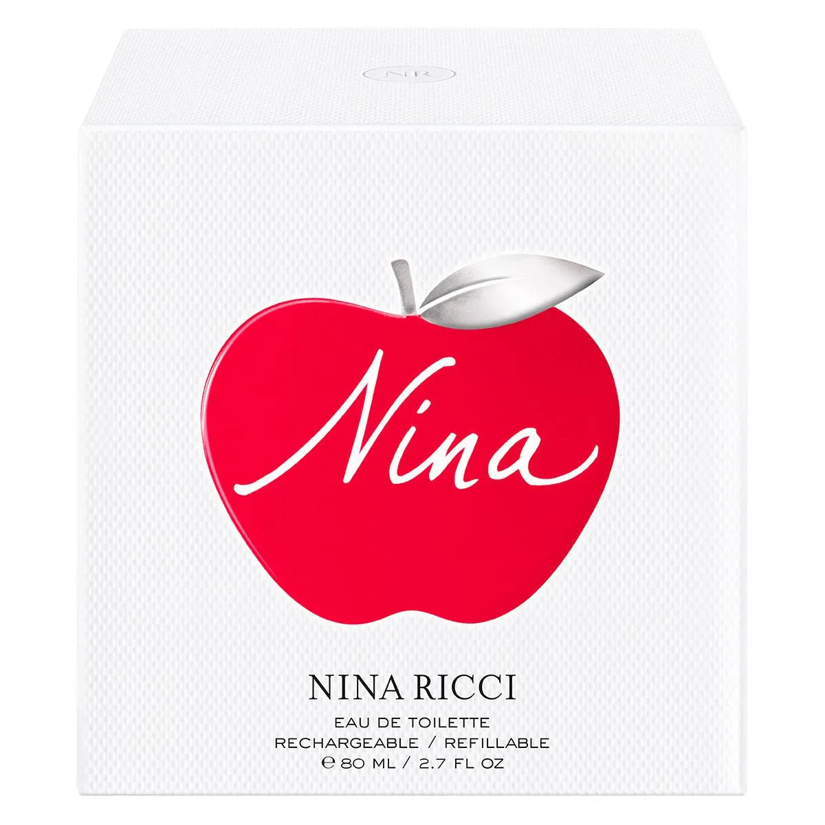 Perfume Nina Ricci Nina EDT (W) / 80 ml - 4 - Privé Perfumes Honduras