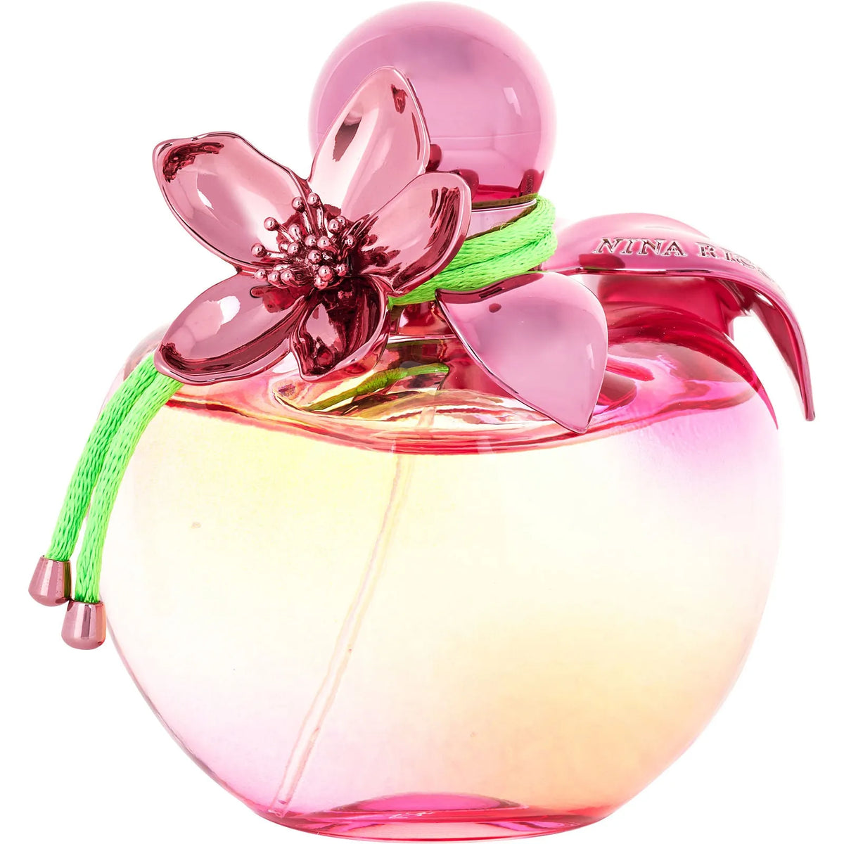 Perfume Nina Ricci Nina Illusion EDP (W) / 80 ml - 2 - Privé Perfumes Honduras