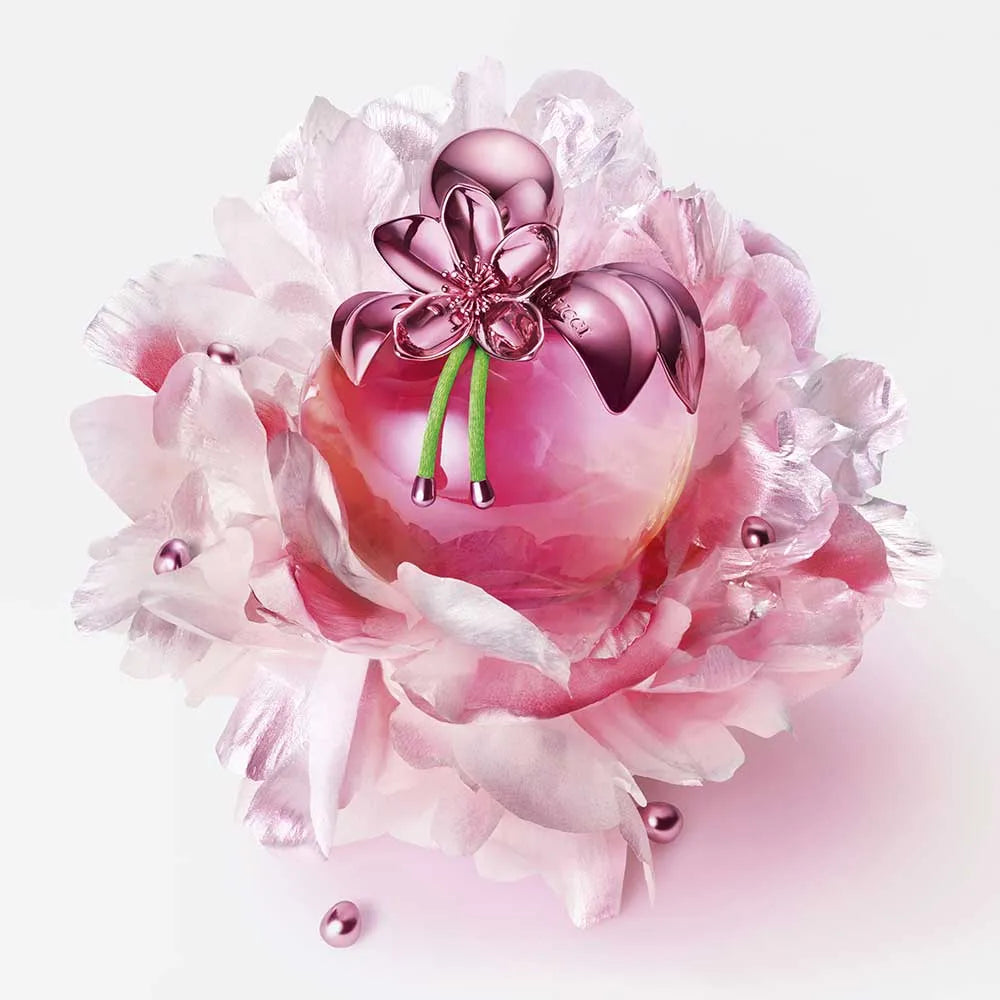 Perfume Nina Ricci Nina Illusion EDP (W) / 80 ml - 5 - Privé Perfumes Honduras