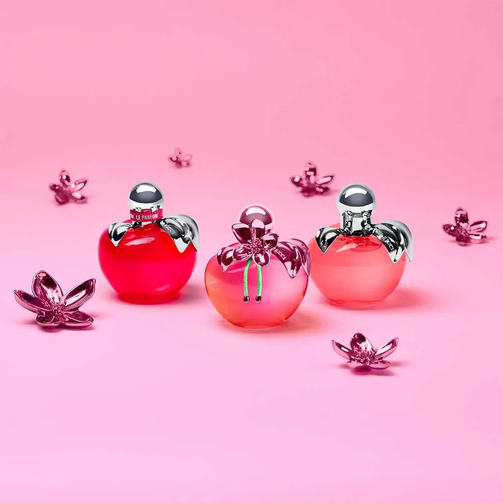 Perfume Nina Ricci Nina Illusion EDP (W) / 80 ml - 6 - Privé Perfumes Honduras