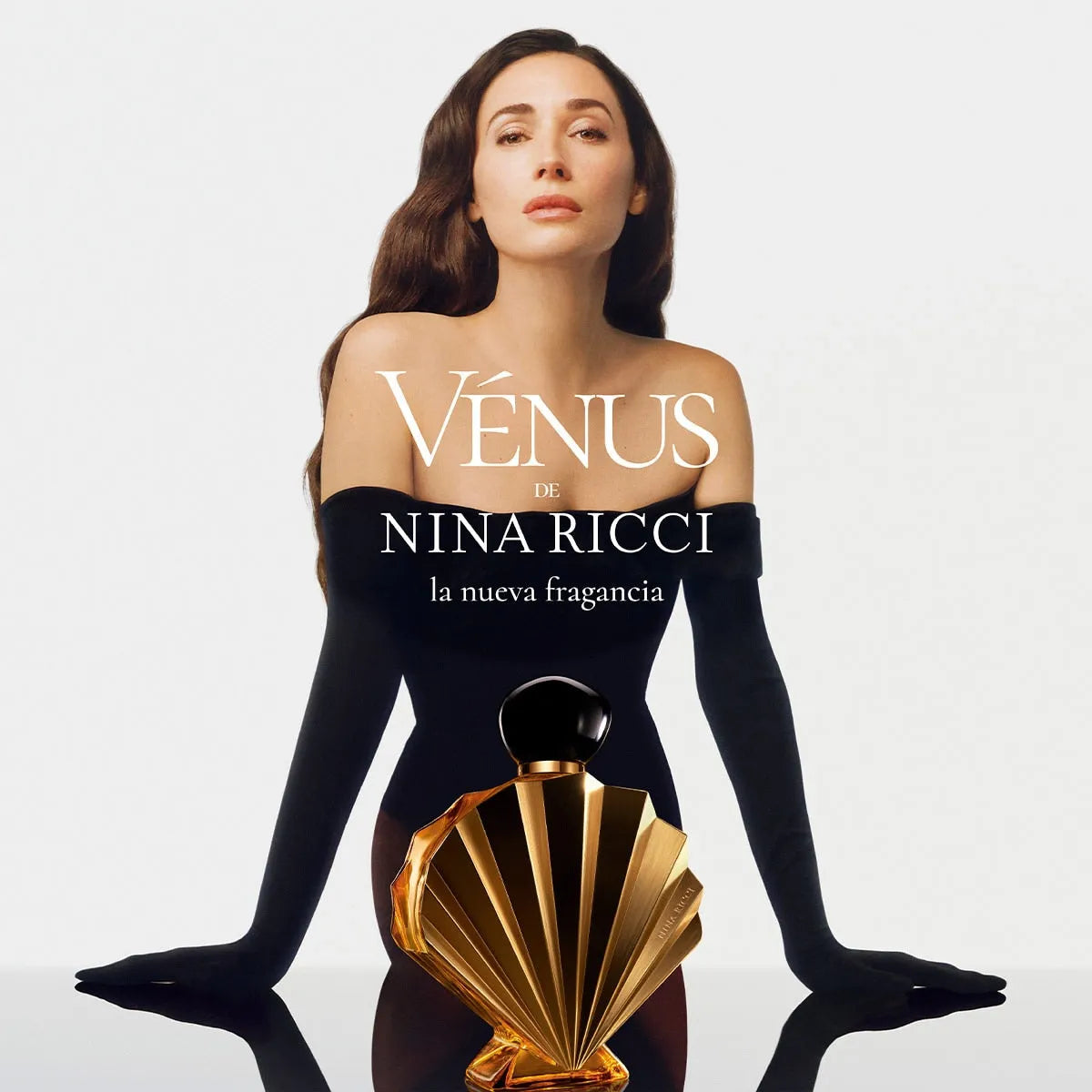 Perfume Nina Ricci Vénus EDP (W) / 80 ml - 5 - Privé Perfumes Honduras