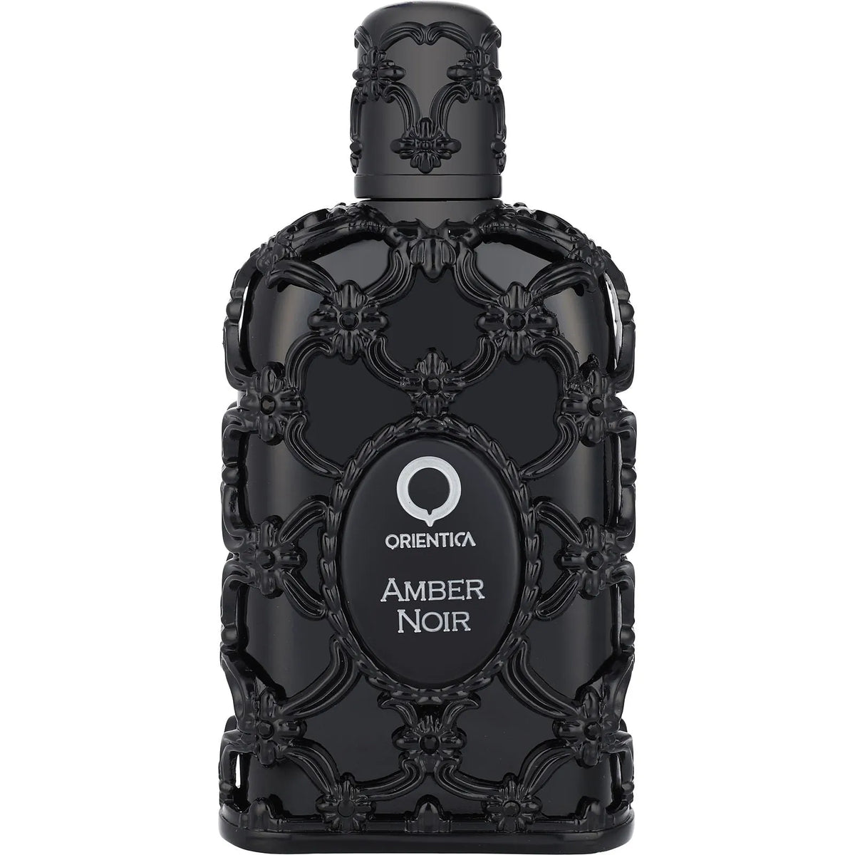 Perfume Orientica Amber Noir EDP (U) / 80 ml - 2 - Privé Perfumes Honduras