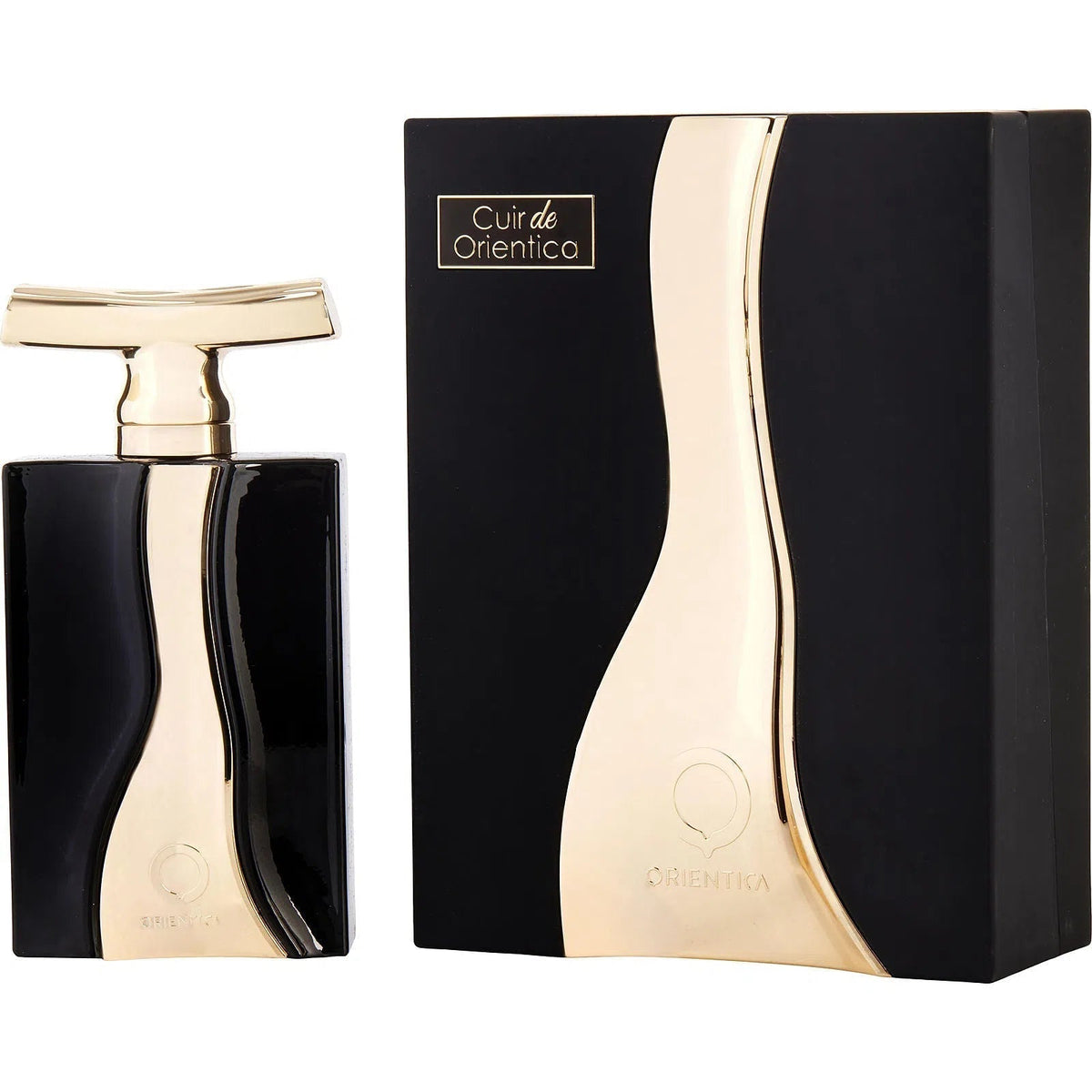 Perfume Orientica Cuir de Orientica EDP (M) / 90 ml - 2 - Privé Perfumes Honduras