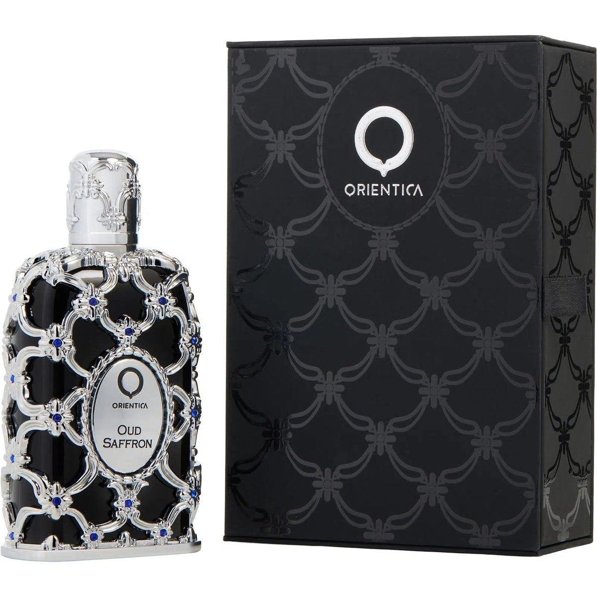 Perfume Orientica Oud Saffron EDP (U) / 80 ml - 2 - Privé Perfumes Honduras