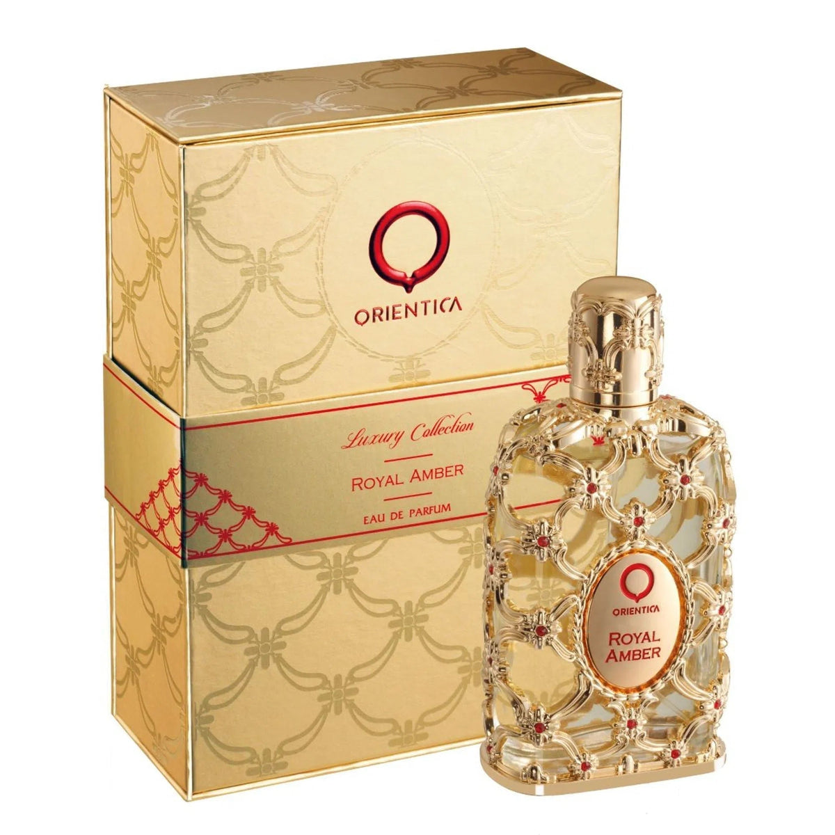 Perfume Orientica Royal Amber EDP (U) / 150 ml - 2 - Privé Perfumes Honduras