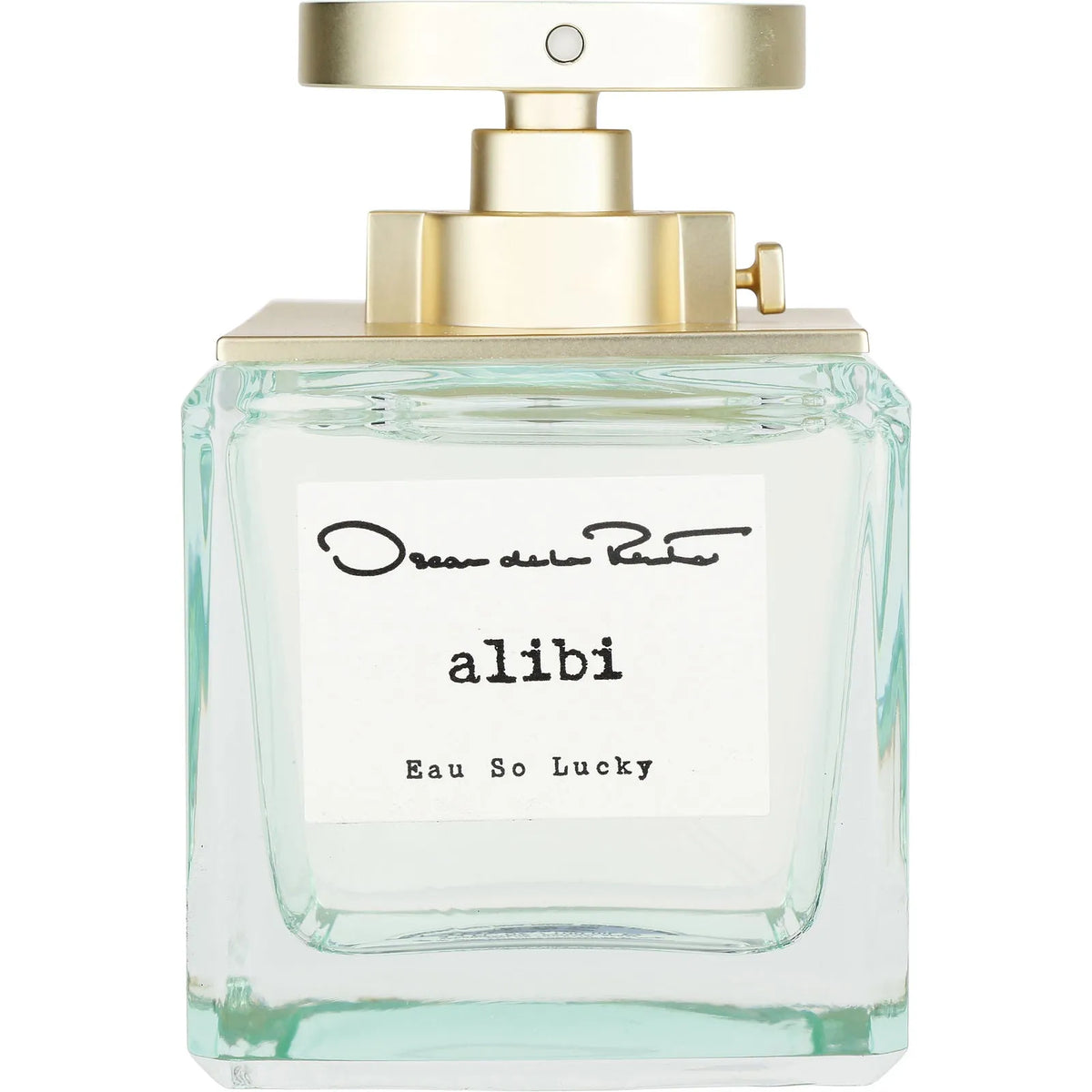 Perfume Oscar de la Renta Alibi Eau So Lucky EDT (W) / 100 ml - 2 - Privé Perfumes Honduras
