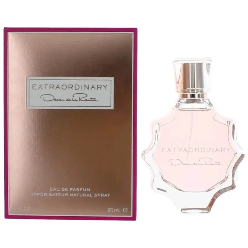 Perfume Oscar de la Renta Extraordinary EDP (W) / 90 ml - 2 - Privé Perfumes Honduras