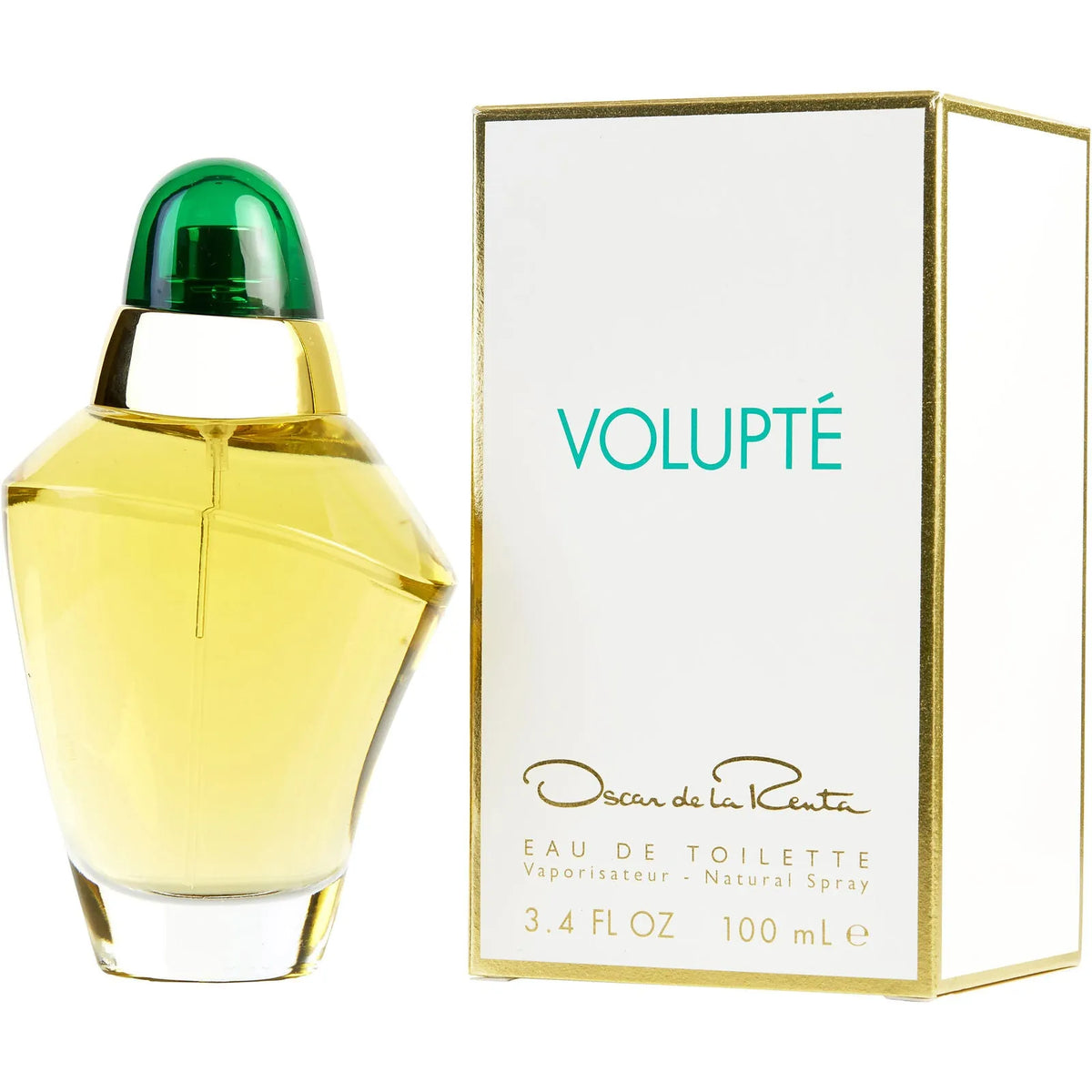 Perfume Oscar de la Renta Volupte EDT (W) / 100 ml - 1 - Privé Perfumes Honduras