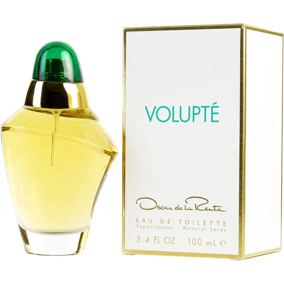 Perfume Oscar de la Renta Volupte EDT (W) / 100 ml - 2 - Privé Perfumes Honduras