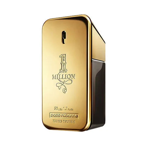 Perfume Paco Rabanne 1 Million EDT (M) / 50 ml - 2 - Privé Perfumes Honduras