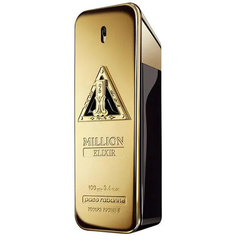 Perfume Paco Rabanne 1 Million Elixir Parfum (M) / 50 ml - 3 - Privé Perfumes Honduras