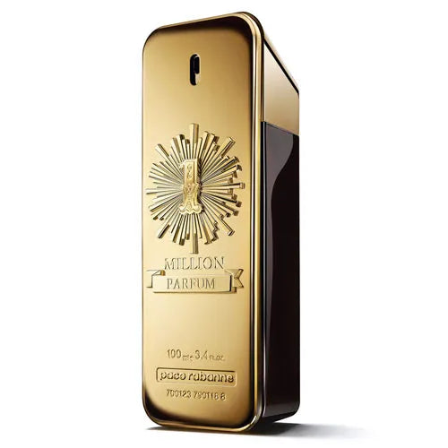 Perfume Paco Rabanne 1 Million Parfum (M) / 100 ml - 2 - Privé Perfumes Honduras