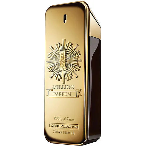 Perfume Paco Rabanne 1 Million Parfum (M) / 50 ml - 10 - Privé Perfumes Honduras
