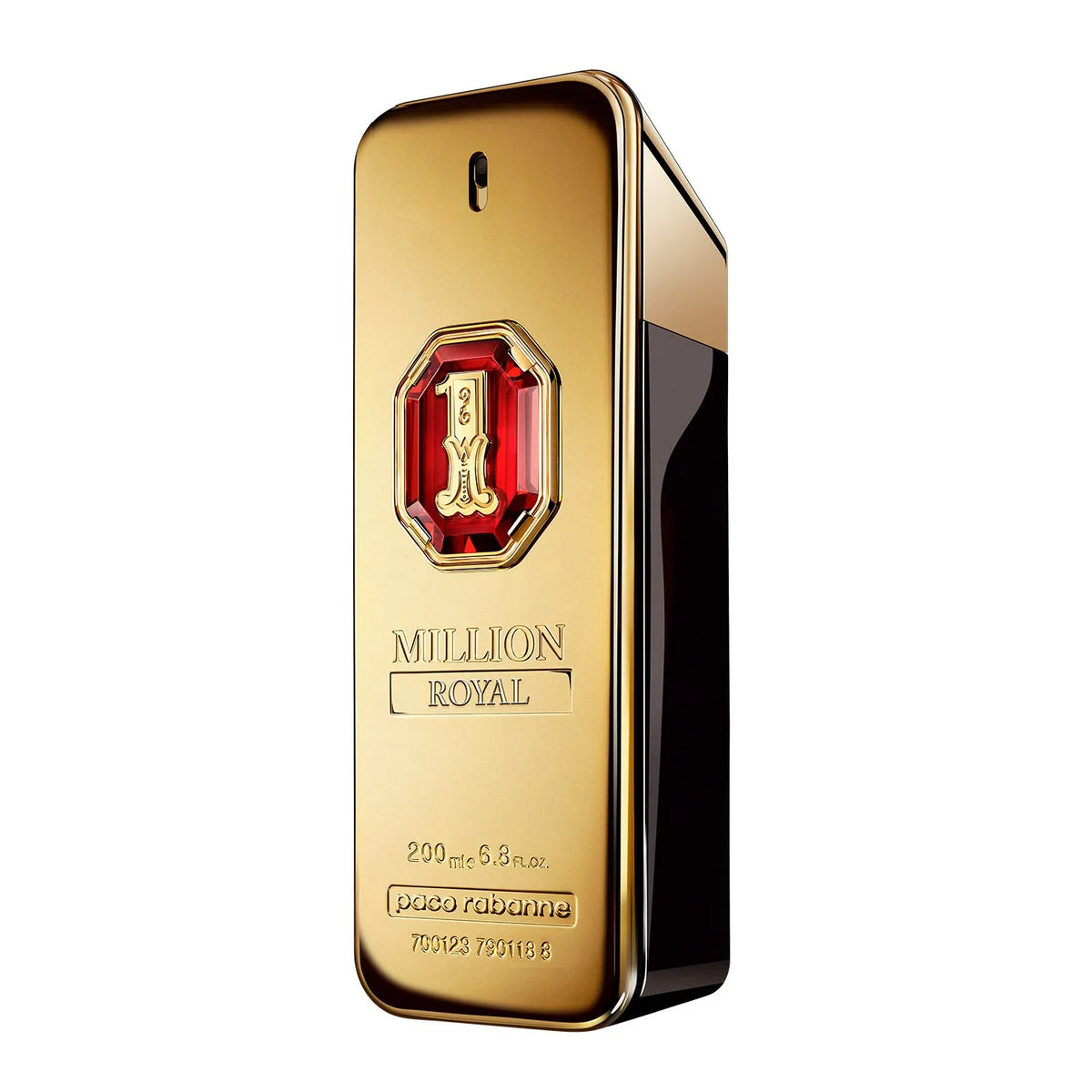 Perfume Paco Rabanne 1 Million Royal Parfum (M) / 100 ml - 10 - Privé Perfumes Honduras