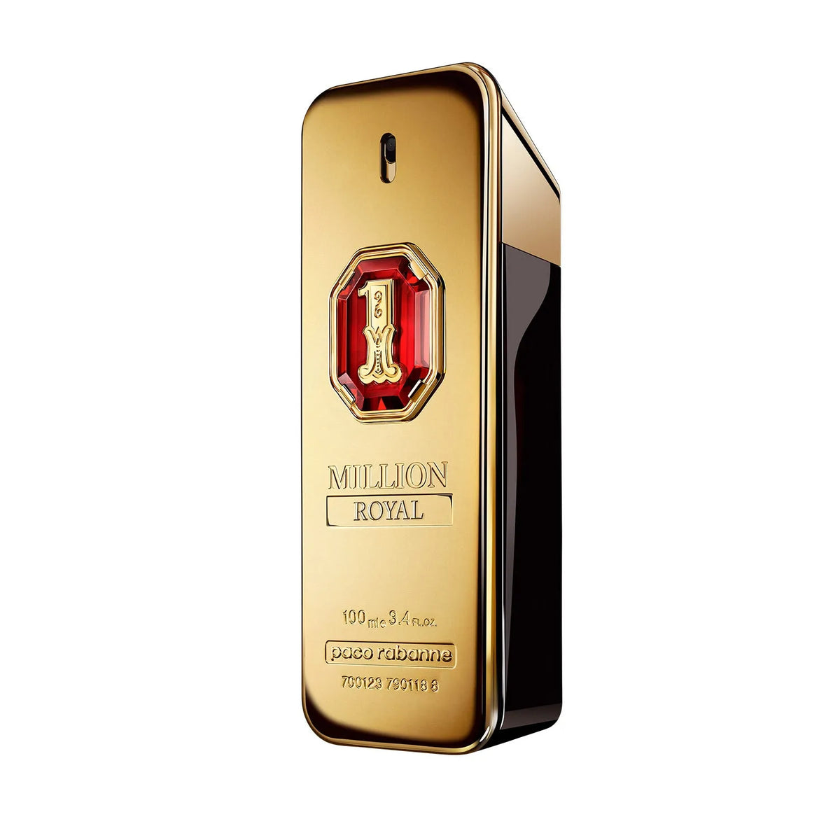Perfume Paco Rabanne 1 Million Royal Parfum (M) / 100 ml - 19 - Privé Perfumes Honduras