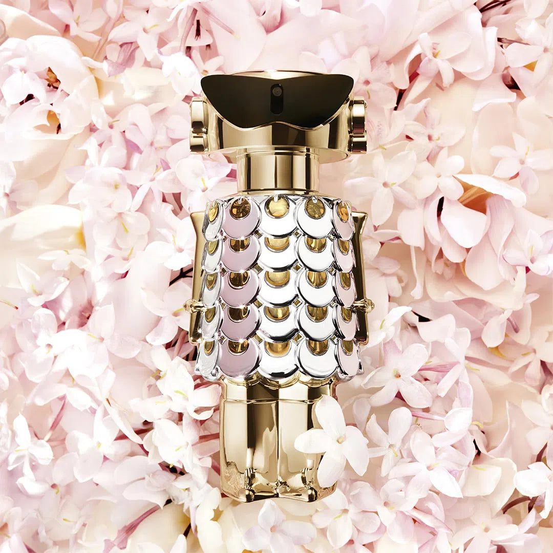 Perfume Paco Rabanne Fame EDP (W) / 80 ml - 4 - Privé Perfumes Honduras