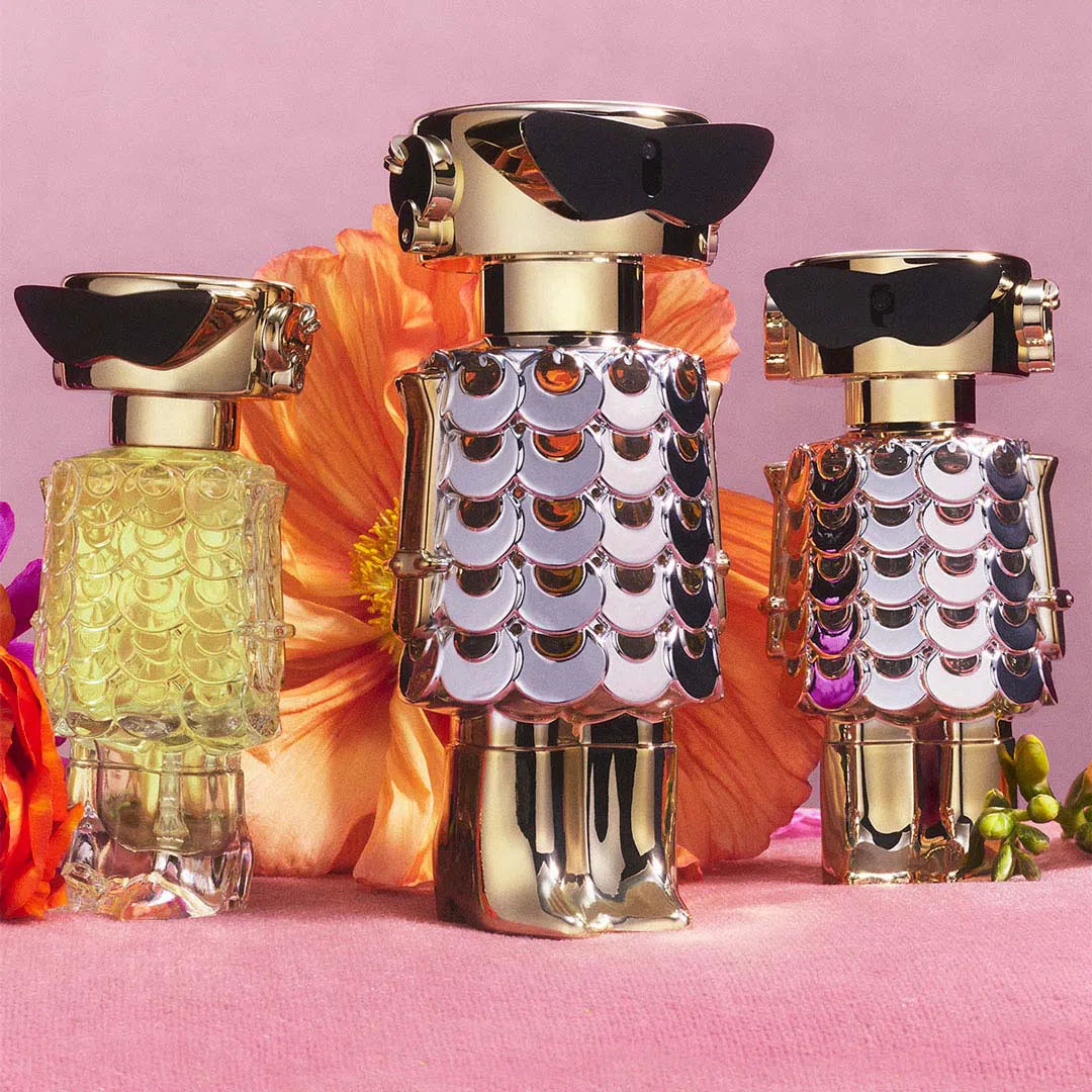 Perfume Paco Rabanne Fame EDP (W) / 80 ml - 5 - Privé Perfumes Honduras