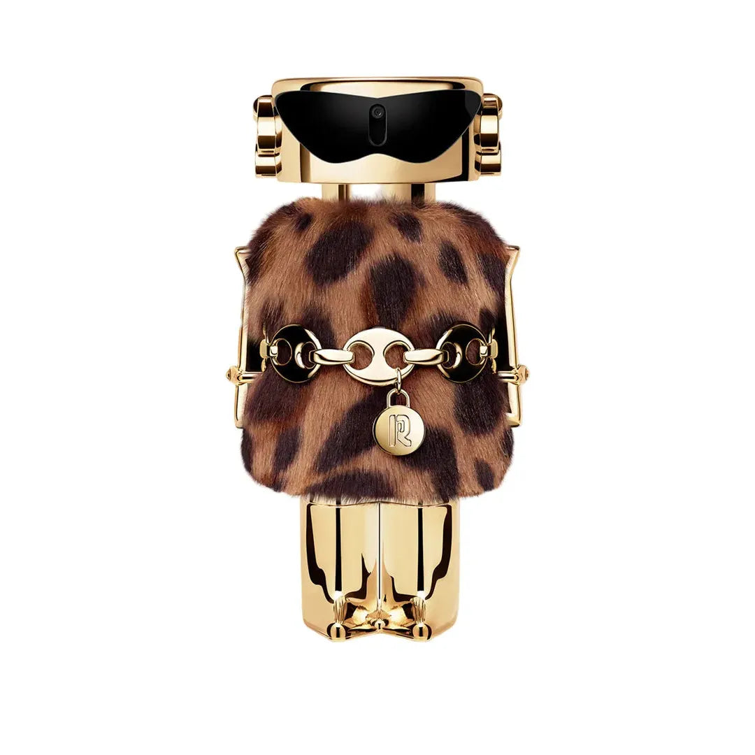 Perfume Paco Rabanne Fame Feline Parfum (W) / 80 ml - 1 - Privé Perfumes Honduras